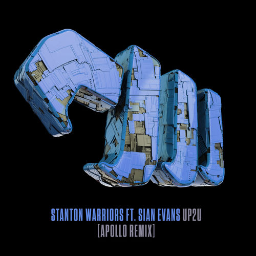 Stanton Warriors, Sian Evans - Up2U (Apollo Remix) [New State Music].mp3