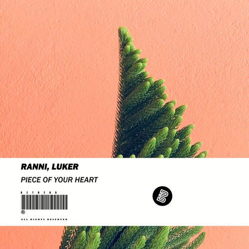 Ranni & Luker - Piece Of Your Heart (Extended Remix).mp3