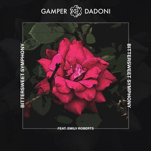 Gamper & Dadoni Emily Roberts - Bittersweet Symphony (Extended Version).mp3