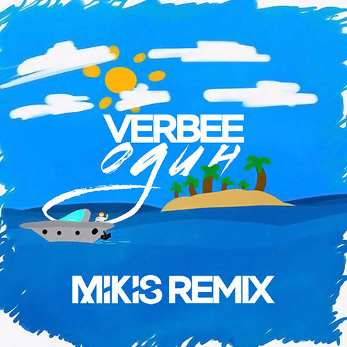 Verbee -  (Mikis Remix Radio Edit).mp3
