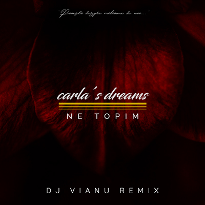 Carla's Dreams - Ne Topim (Dj Vianu Extended Remix).mp3