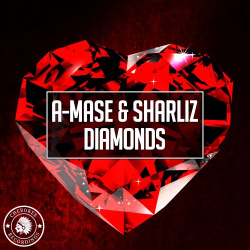 A-Mase & Sharliz - Diamonds (Radio Mix).mp3