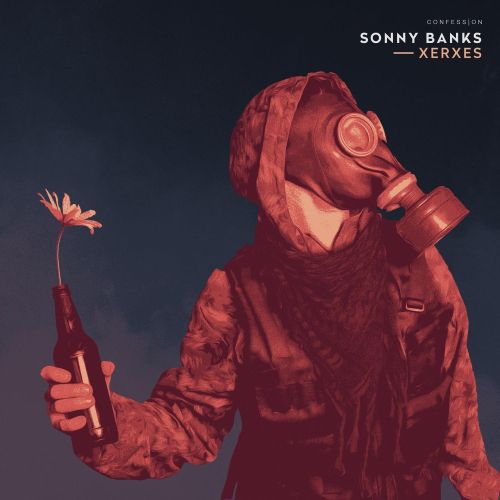 Sonny Banks - Xerxes (Original Mix) [2109]