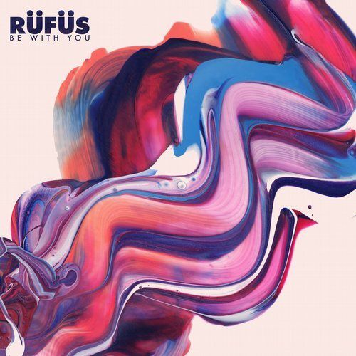 Rüfüs - Be With You (Booka Shade Remix) [2016]