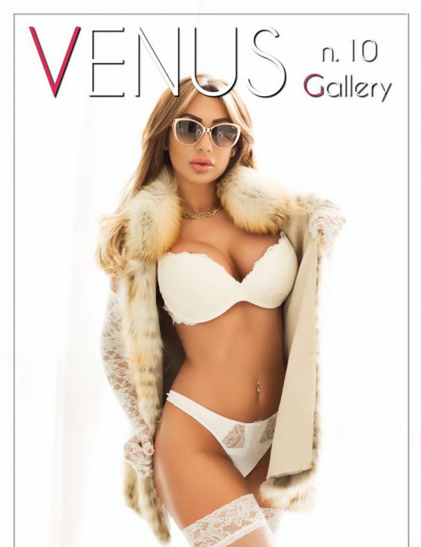 Venus Gallery 10 2017