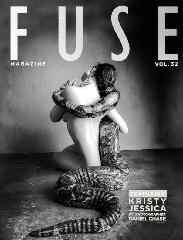 Fuse Magazine - Volume 32 2017