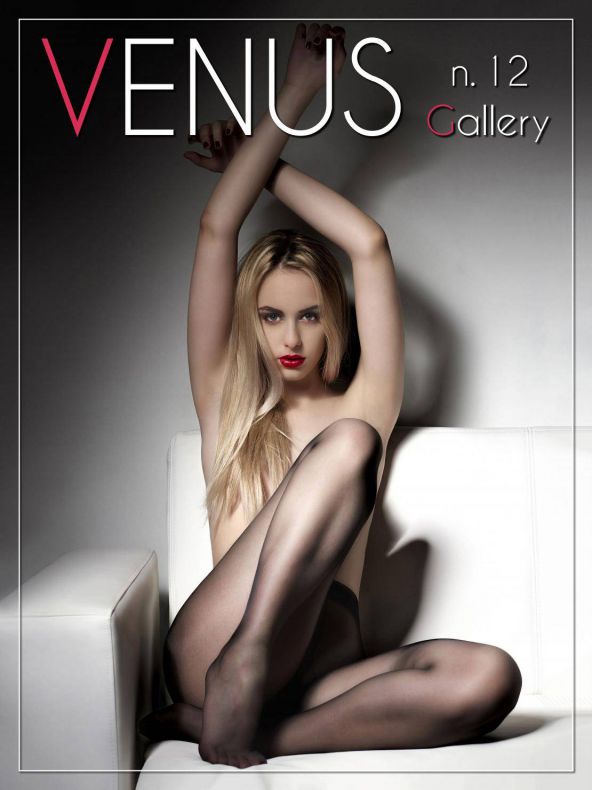 Venus Gallery 12 2017