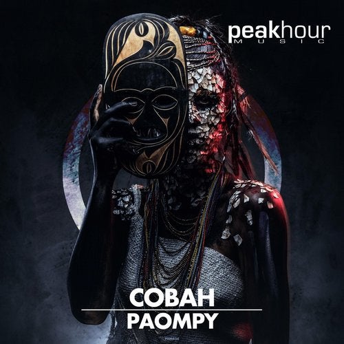 Cobah - Paompy (Original Mix) [Peak Hour Music].mp3