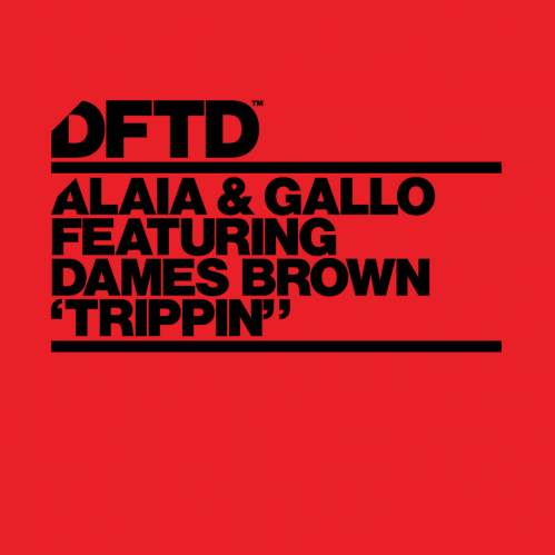 Alaia & Gallo feat. Dames Brown - Trippin' (P.O.L Mix).mp3