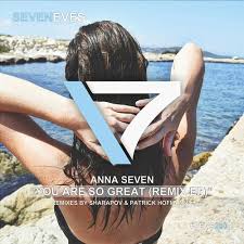 Anna Seven - You Are So Great (Sharapov Remix).mp3