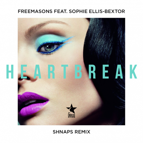 Freemasons feat. Sophie Ellis-Bextor - Heartbreak (Shnaps Remix).mp3