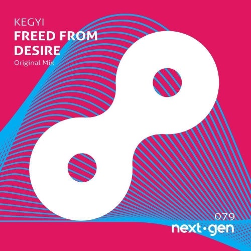Kegyi - Freed From Desire (Original Mix).mp3