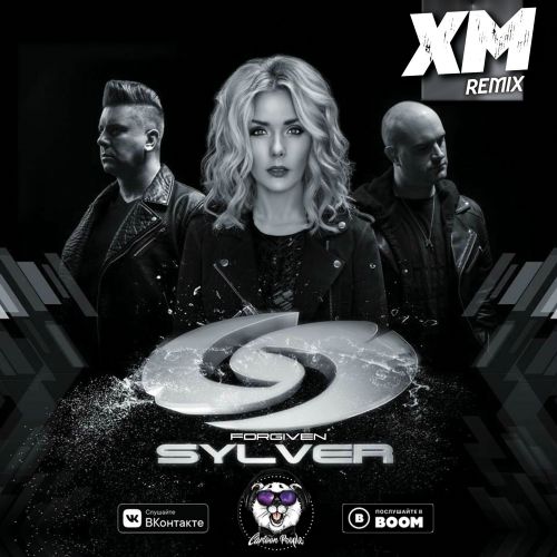 Sylver - Forgiven (XM Remix).mp3
