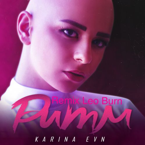 Karina Evn -  (Leo Burn Remix).mp3