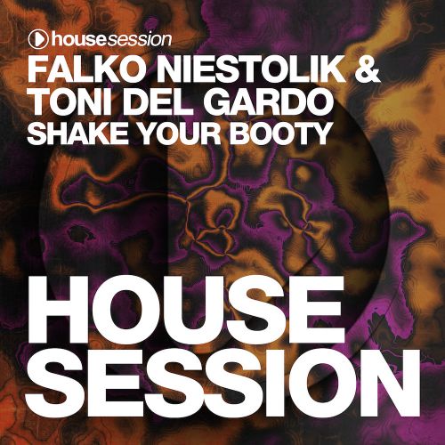 Falko Niestolik & Toni Del Gardo - Shake Your Booty (Original; Toni Del Gardo Mix's) [2019]