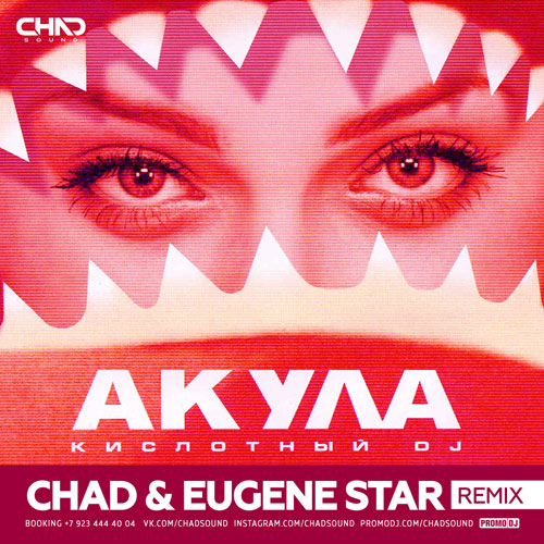  -  DJ (Chad & Eugene Star Radio Edit).mp3