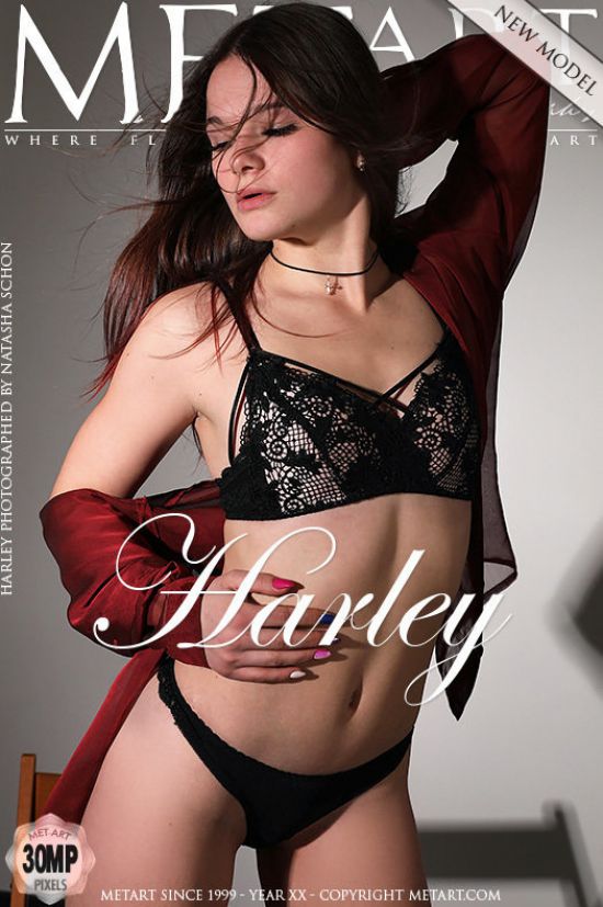 Harley  Presenting Harley   (23 Jun, 2019)
