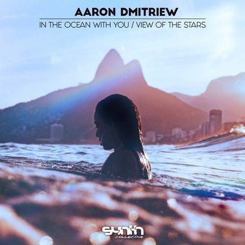 Aaron Dmitriew - In The Ocean With You; View Of The Stars (Original Mix's) [2019]