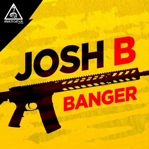 Josh B - Banger (Original Mix) [Elektroshok Records].mp3
