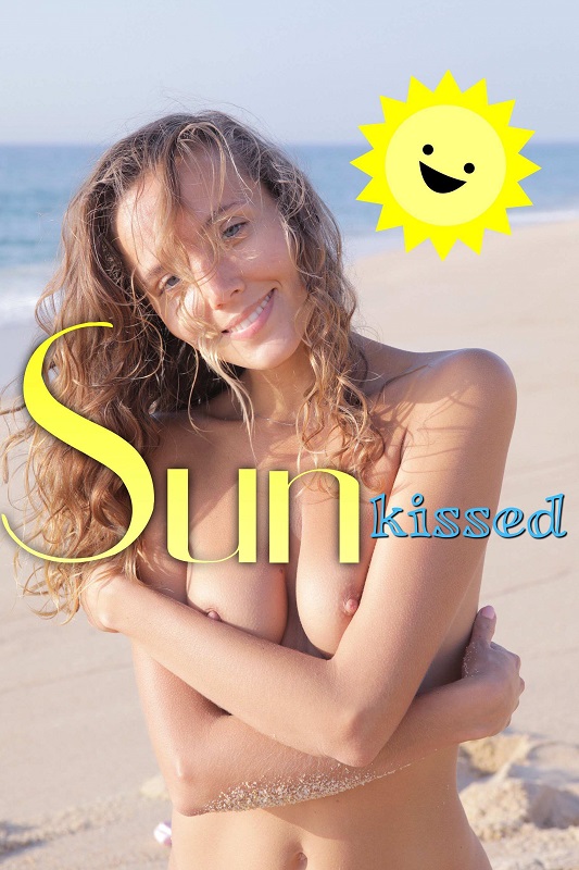 Clover - Sun Kissed - x54 - 6720px - Jun 24, 2019