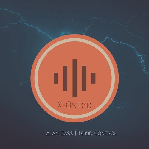 Alan Bass - Tokio Control (Original Mix) [2019]