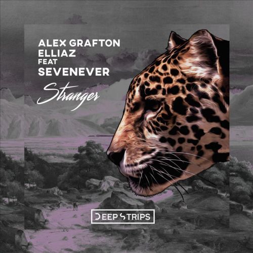 Alex Grafton, Elliaz feat. SevenEver - Stranger (Original Mix) .mp3