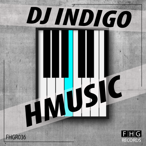 DJ Indigo - HMusic (Original Mix)
