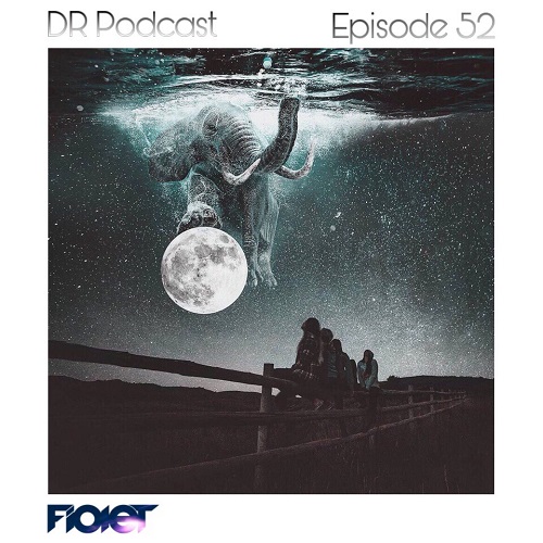 Fiolet - Dr Podcast Episode 52 [2019]