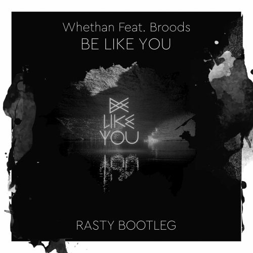 Kazka - ; ; Whethan Feat. Broods - Be Like You; The Prodigy - Timebomb Zone (Rasty Bootleg's) [2019]