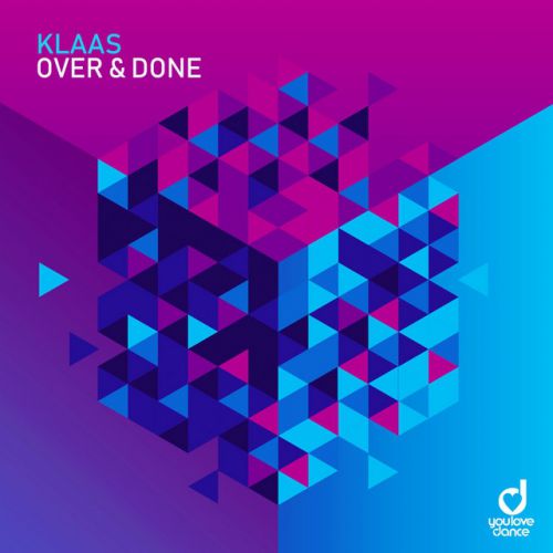 Klaas - Over & Done (Extended Mix) [2019]