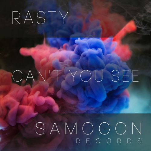 RASTY - Can't You See (Extended Mix).mp3