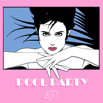 ED. - Pool Party - 01 Cool (Feat. Lé Real 現実).mp3