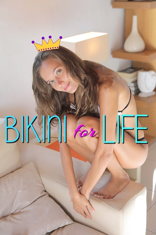 Clover - Bikini for Life - x55 - 6720px - Jul 1, 2019