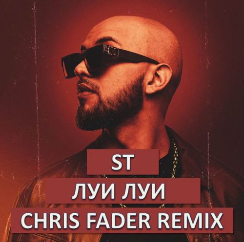 ST -   (Chris Fader Remix)(Dub).mp3