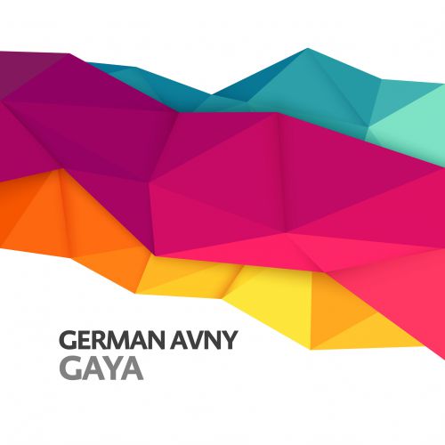 German Avny - Gaya (Original Mix) [2019]