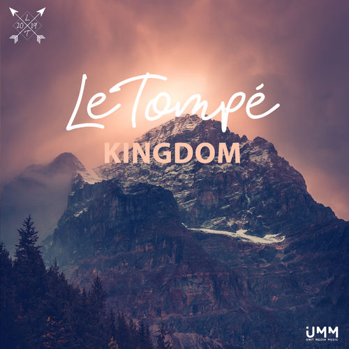 Le Tompe - Kingdom (EYWA Remix) [Unit Media Music].mp3
