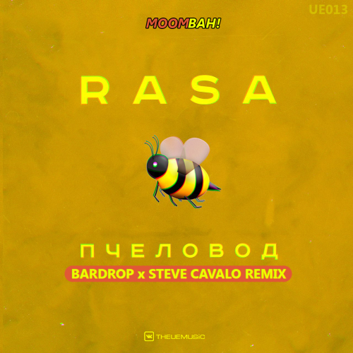 RASA -  (Bardrop x Steve Cavalo Radio Remix).mp3