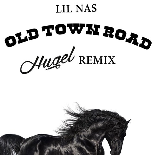 Lil Nas X & Billy Ray Cyrus - Old Town Road (Hugel Remix).mp3