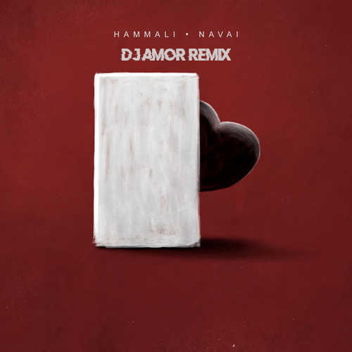 Hammali & Navai -  (Dj Amor Remix).mp3