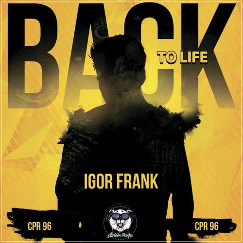 Igor Frank - Back To Life (Original Mix).mp3