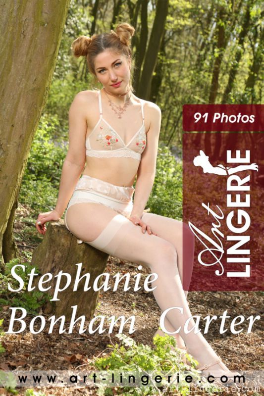 Stephanie Bonham Carter - Set #8313 - 5600px - 91X (07-07-2019)