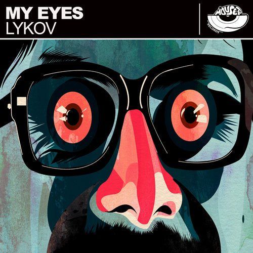Lykov - My Eyes (Original Mix).mp3