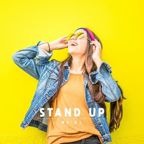 Md Dj - Stand Up (Original Mix).mp3