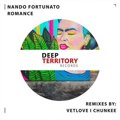 Nando Fortunato - Romance (Chunkee Remix) [2019]