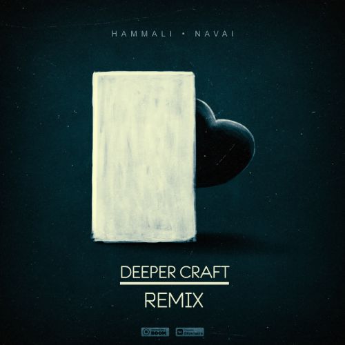 HammAli & Navai -  (Deeper craft remix).mp3
