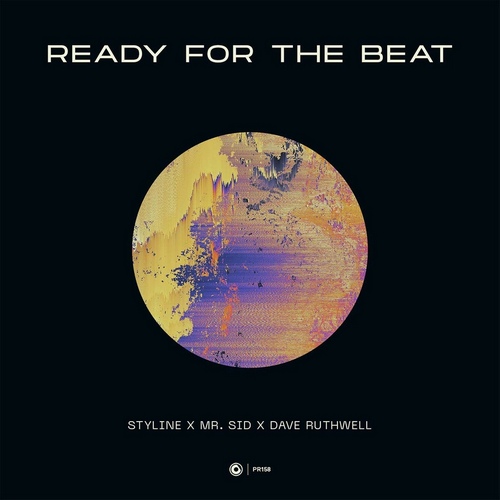Styline x Mr. Sid x Dave Ruthwell - Ready For The Beat (Extended Mix).mp3