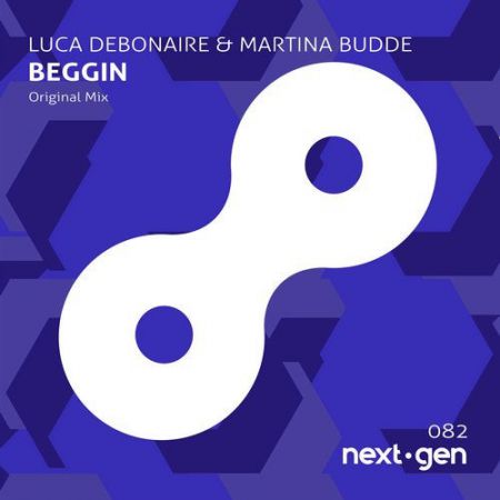 Luca Debonaire, Martina Budde - Beggin (Original Mix) [Next-Gen-Records].mp3