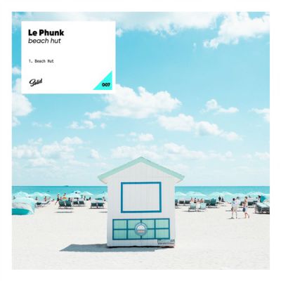 Le Phunk - Beach Hut [2019]