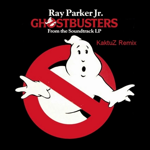 Ray Parker Jr. - Ghostbusters (Kaktuz Remix).mp3