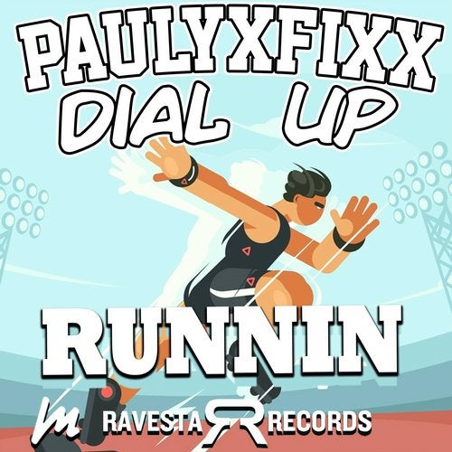 DJ Fixx x Dial Up - Closer (Original Mix) [Ravesta Records].mp3